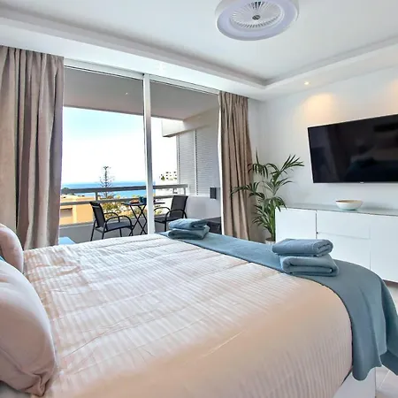 Buena Vista Ponderosa 517 Διαμέρισμα Playa Feñabe