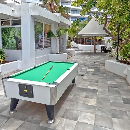 Διαμέρισμα Buena Vista Ponderosa 517 Playa Feñabe